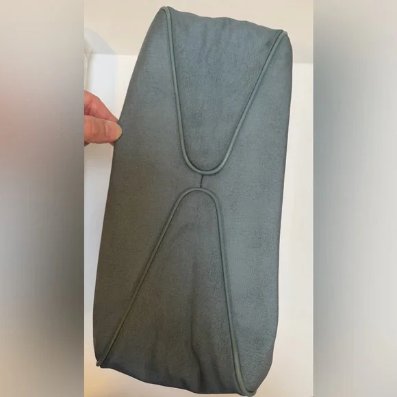 Gucci Vintage Blue Quiet Luxury Bag EUC - Picture 15 of 17